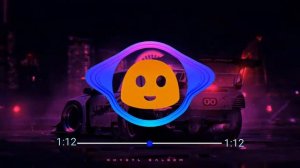 CJ - WHOOPTY Bass boosted (Slowed + Reverb)