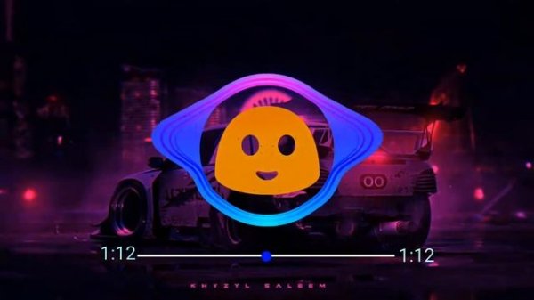 CJ - WHOOPTY Bass boosted (Slowed + Reverb)