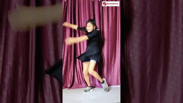 Achchi Lagti Ho | Kuch Naa Kaho | Dance Cover | Bollywood Dance | Preeti | Sensationz Dance & Music смотреть онлайн