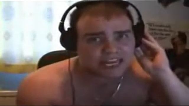 Это просто жесть....У парня талант :D смотреть онлайн