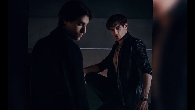 Oleg Sheps&Alexander Sheps - Горизонты(speed up) смотреть онлайн