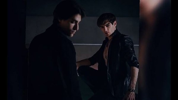 Oleg Sheps&Alexander Sheps - Горизонты(speed up)