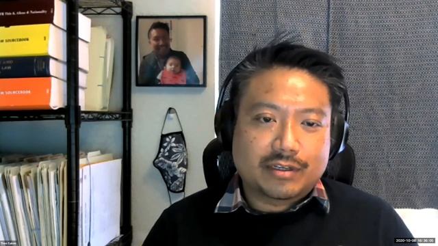 Undocumented Students And Campus Climate At UC Berkeley смотреть онлайн