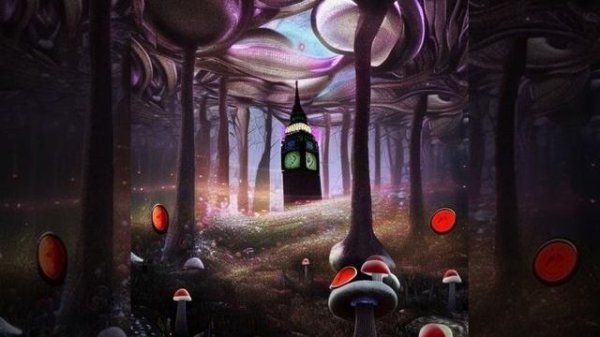 PRIMECANDI feat. FENDIGLOCK - Астрал [prod.by smooky, ogkillakid]