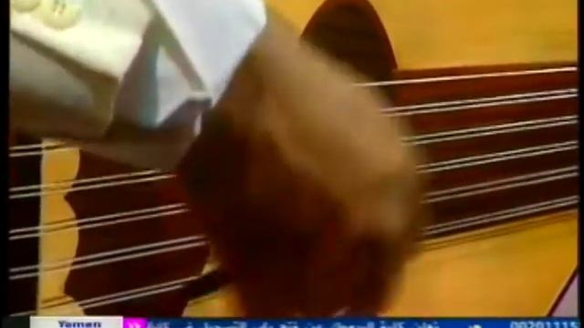 العراقى احمد مختار فى عزف بالعود فى قناة النيل الازرق смотреть онлайн