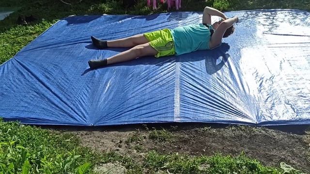 ПОКУПКИ 🛍 ФИКС ПРАЙС ДЛЯ УЮТА В САДУ / НАВОЖУ ПОРЯДКИ смотреть онлайн