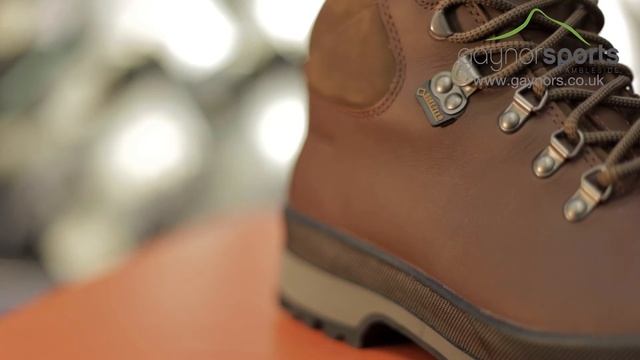Berghaus Hillmaster Walking Boot. www.gaynors.co.uk смотреть онлайн