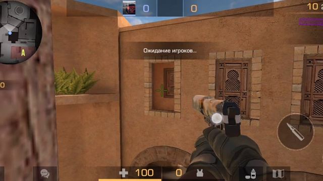 3 подсада и 3 топ раскидки в standoff 2 на Sandstone смотреть онлайн