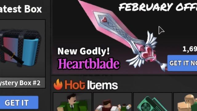 How To Get "Rich" On Murder Mystery 2!! смотреть онлайн