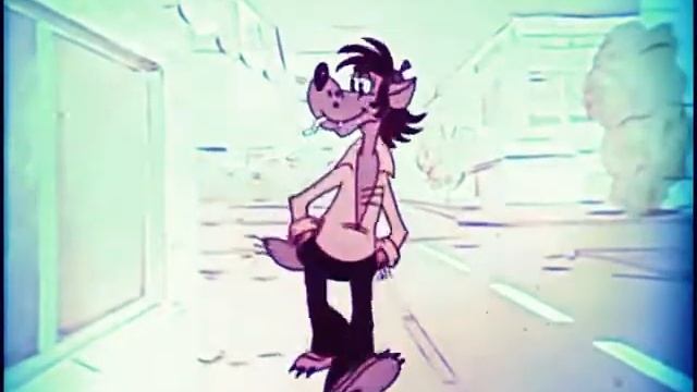 Ну,погоди!!! Фитиль смотреть онлайн