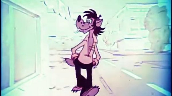 Ну,погоди!!! Фитиль