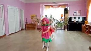 Флешмоб Эколята