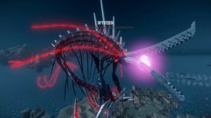 Shadow Frontiers: All Titan Bosses & Ending