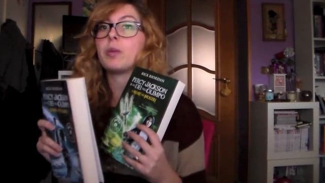 IN MY MAILBOX #3 смотреть онлайн