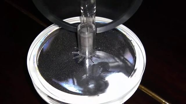 Impossible Stirling heat engine смотреть онлайн