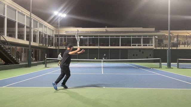 IGA SWIATEK'S TECNIFIBRE TEMPO 298 PRO STOCK TENNIS RACKET YOU CAN BUY