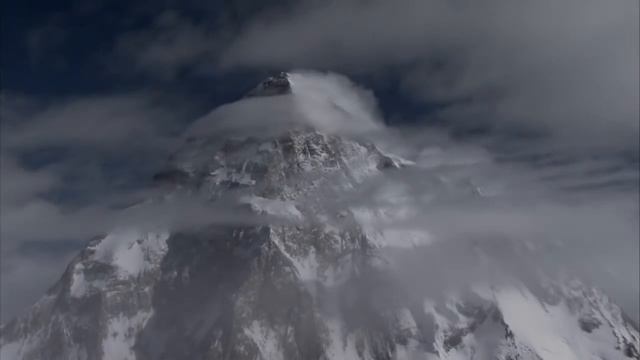 K2-TOUCHING THE SKY смотреть онлайн