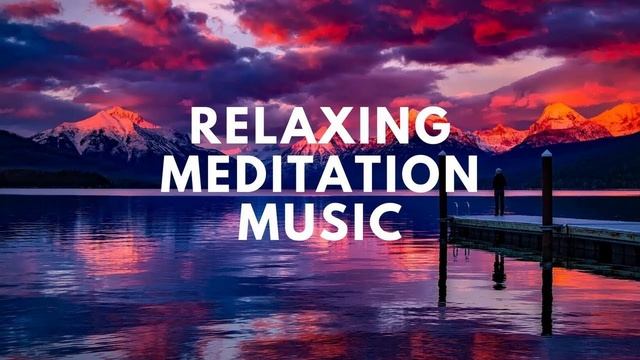 Relaxing-Music-BLOSSOM смотреть онлайн