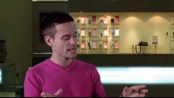 Outcomes intermediate video conversation unit 6