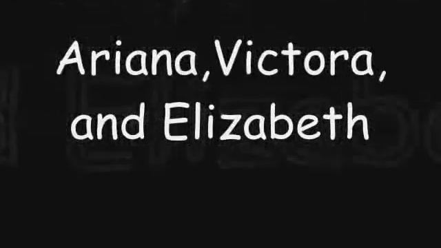 Famous People Kids and Present. смотреть онлайн