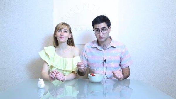 Sabores de la comida en español