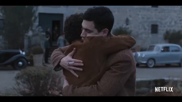 ALGUIEN TIENE QUE MORIR Tráiler Español 2 Nuevo, 2020 Ester Expósito, Alejandro Speitzer смотреть онлайн