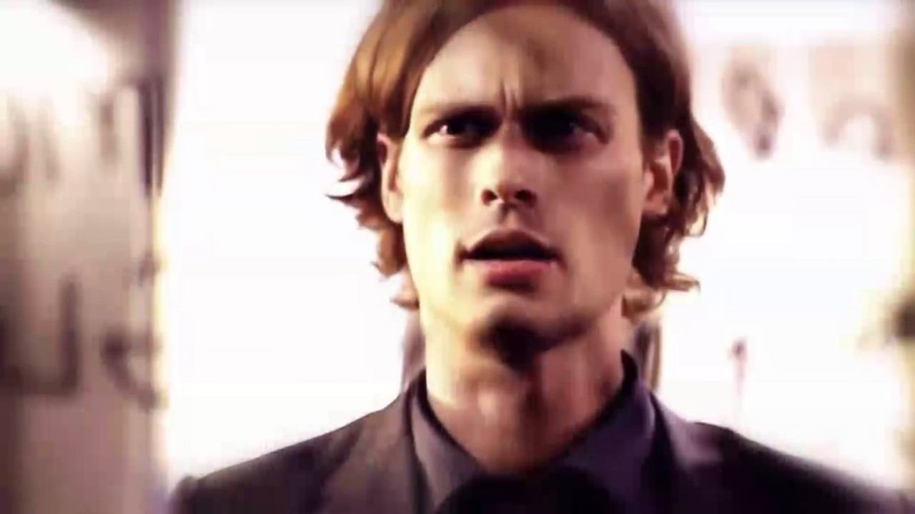 Criminal Minds Reid & Morgan Swear It All Over Again смотреть онлайн