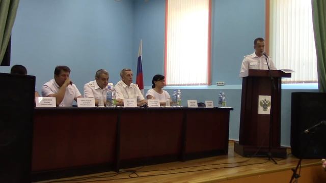 Публичные обсуждения Западно-Уральского МУГАДН 2 квартал 2018г 1 часть смотреть онлайн