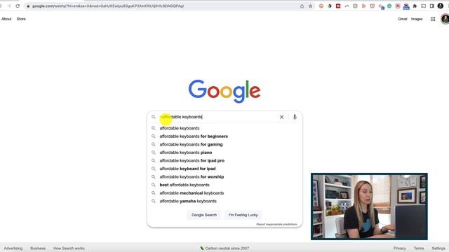 The Best Google Search Tips 2022 смотреть онлайн