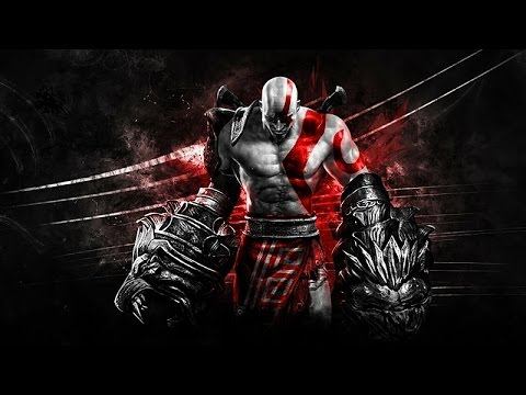 God of War 3: Remasterizado - Pelicula completa en Español [1080p 60fps] смотреть онлайн