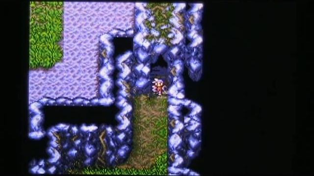 Let's Play Final Fantasy II #037: The Black Mask (Part 2) смотреть онлайн