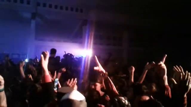Jaran Goyang Jamnas HCCI Sragen 2017 смотреть онлайн