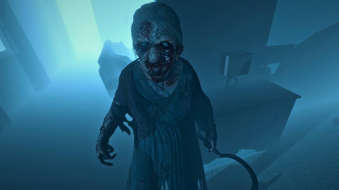 Phasmophobia #1 Вечерний стримчик смотреть онлайн