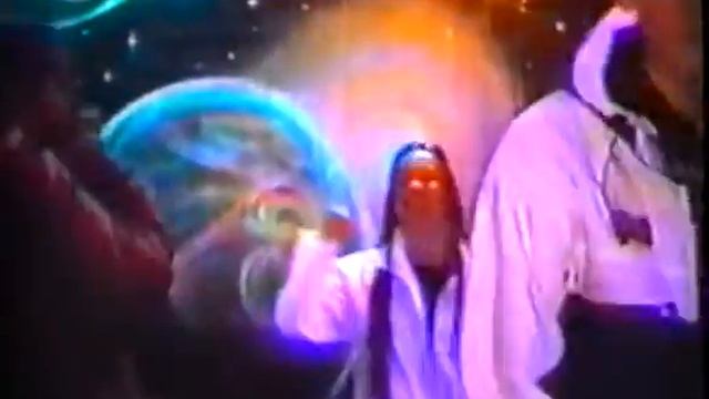 Цифровое Сопротивление / Jah Rap League и многие другие [Панорама, 2001 г.] смотреть онлайн