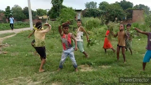 लेला पुदीना 2 / Lela Purina 2 New bhojpuri video song Romantic comedy Video смотреть онлайн