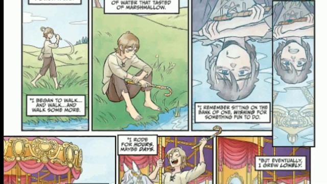 Shazam #3 I ComicBook Universe смотреть онлайн