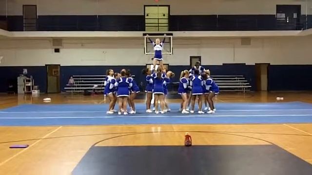 HQL Blue Devils Competition Team смотреть онлайн