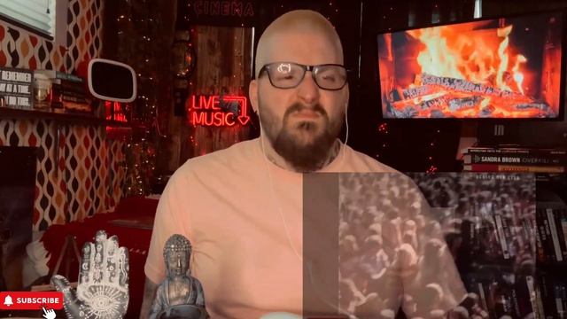 LED ZEPPELIN “IMMIGRANT SONG” (LIVE 1972) REACTION смотреть онлайн