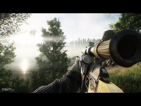Хардовый Escape From Tarkov {#2} Сервер Недоступен {ПЛОХАЯ ИГРА} смотреть онлайн