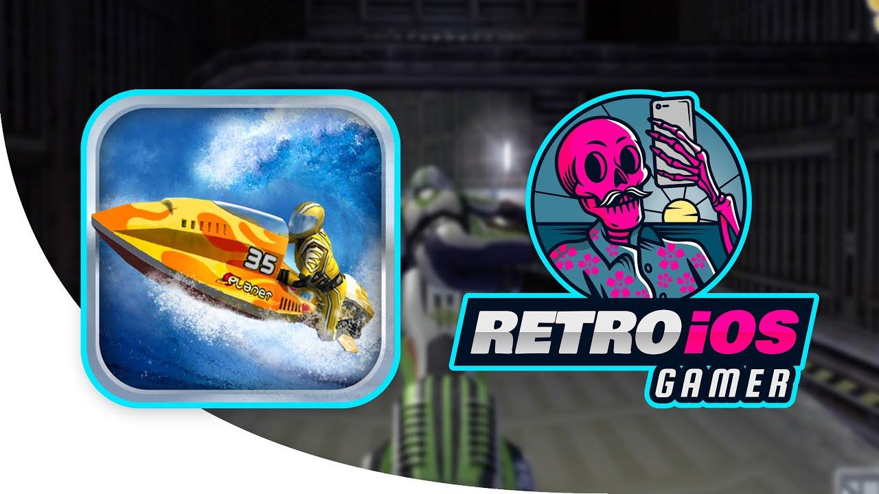 Riptide GP Gameplay in 2021 смотреть онлайн