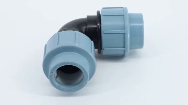 HDPE Pipe Fitting 601