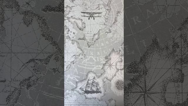 Коллекция Карты