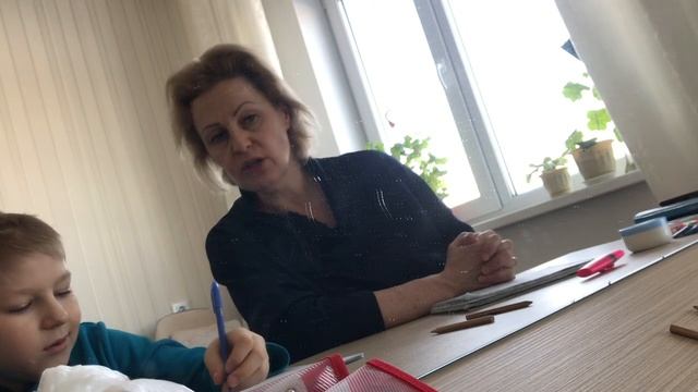 Логопед Урок 11 смотреть онлайн