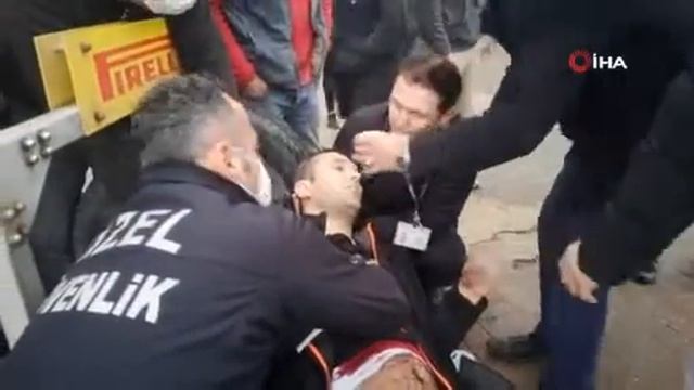 Bursa'da uyuşturucu ile alkolü birlikte alınca смотреть онлайн