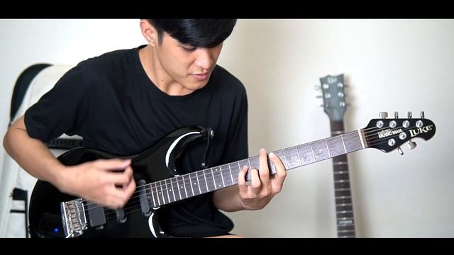 Solo ผิดที่เป็นฉัน - INDIGO (Cover by Poom Poomipus) смотреть онлайн