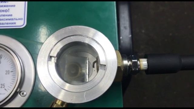 Почему свечи проверяются под давлением смотреть онлайн