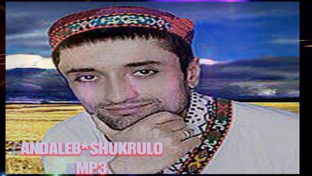 Pamir-music.ANDALEBI*SHUKRULO*MP3.