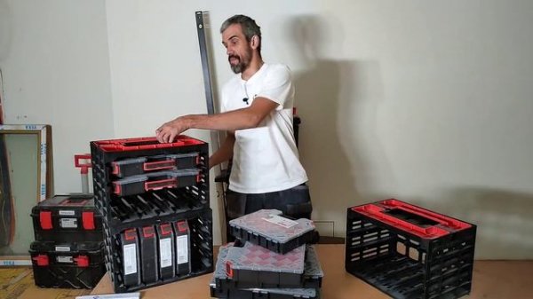 Tager Case od Kistenberg