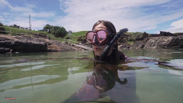 ADVANCED FREEDIVING & BREATHHOLD EXERCISES | Techniques & Training