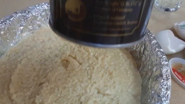 How to bake #KETO CAKE By #YamyamArabicfood смотреть онлайн